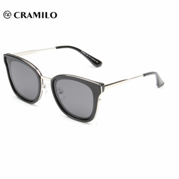 square frame polarized brand style sunglasses,european style sunglasses